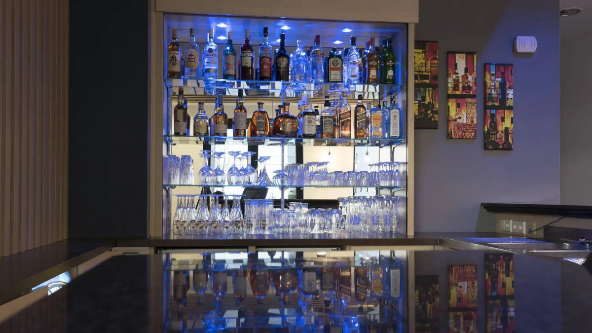 Holiday Inn Express München-Messe by IHG