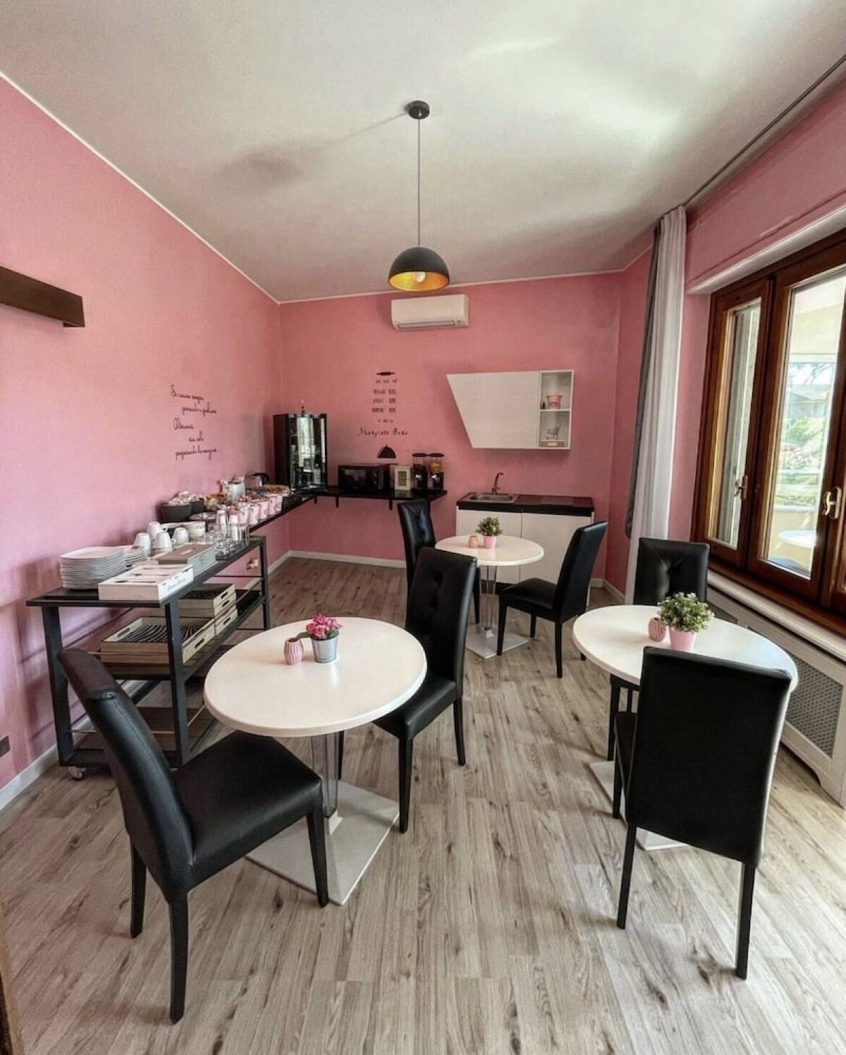 B & B Resort La Magnolia