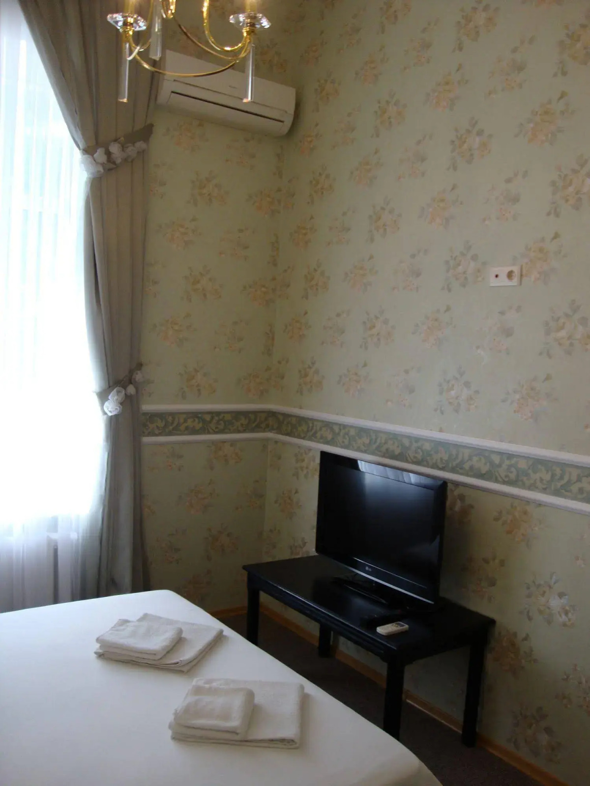 Театр Отель