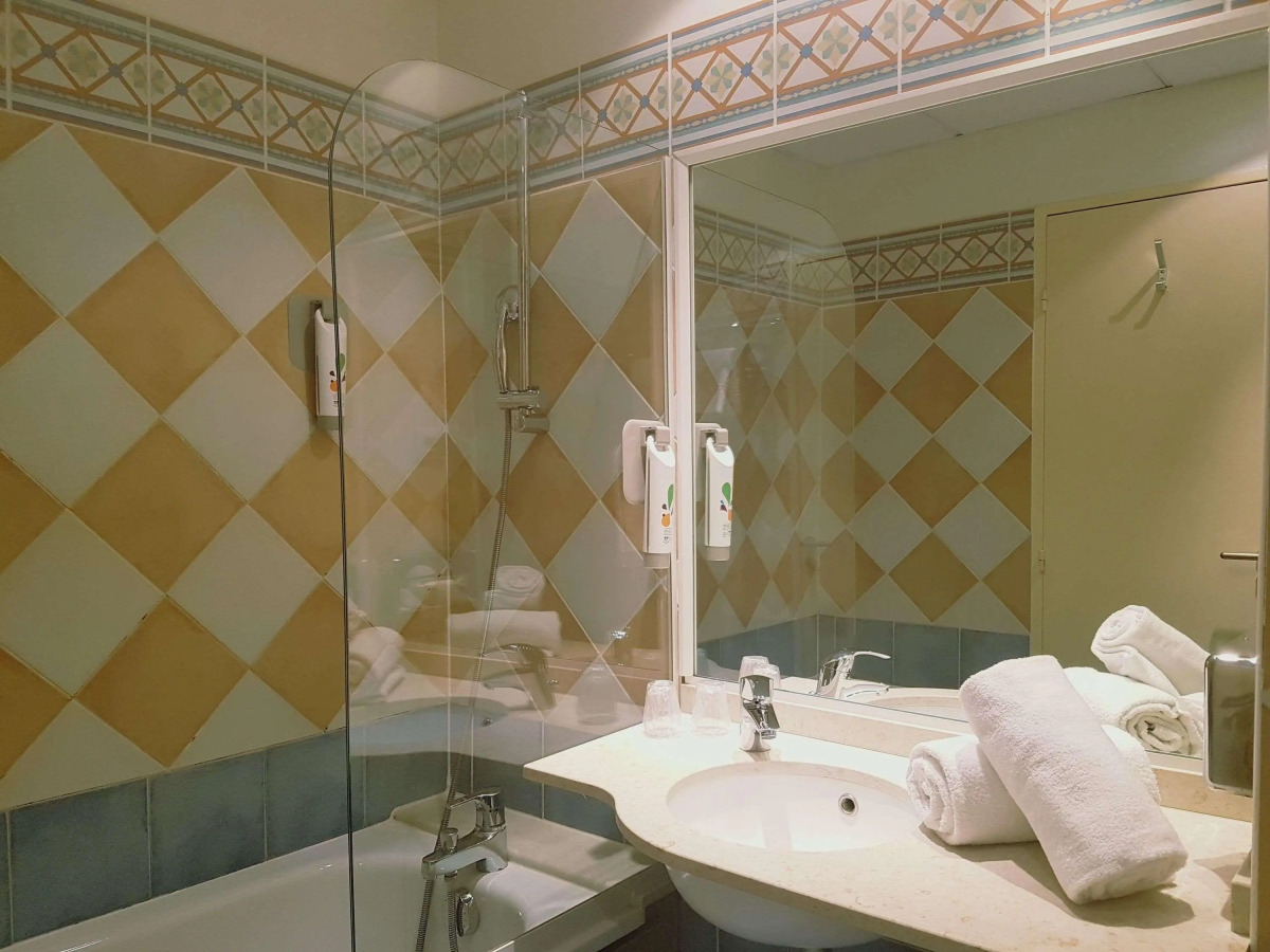 ibis Styles Arles Palais des Congrès