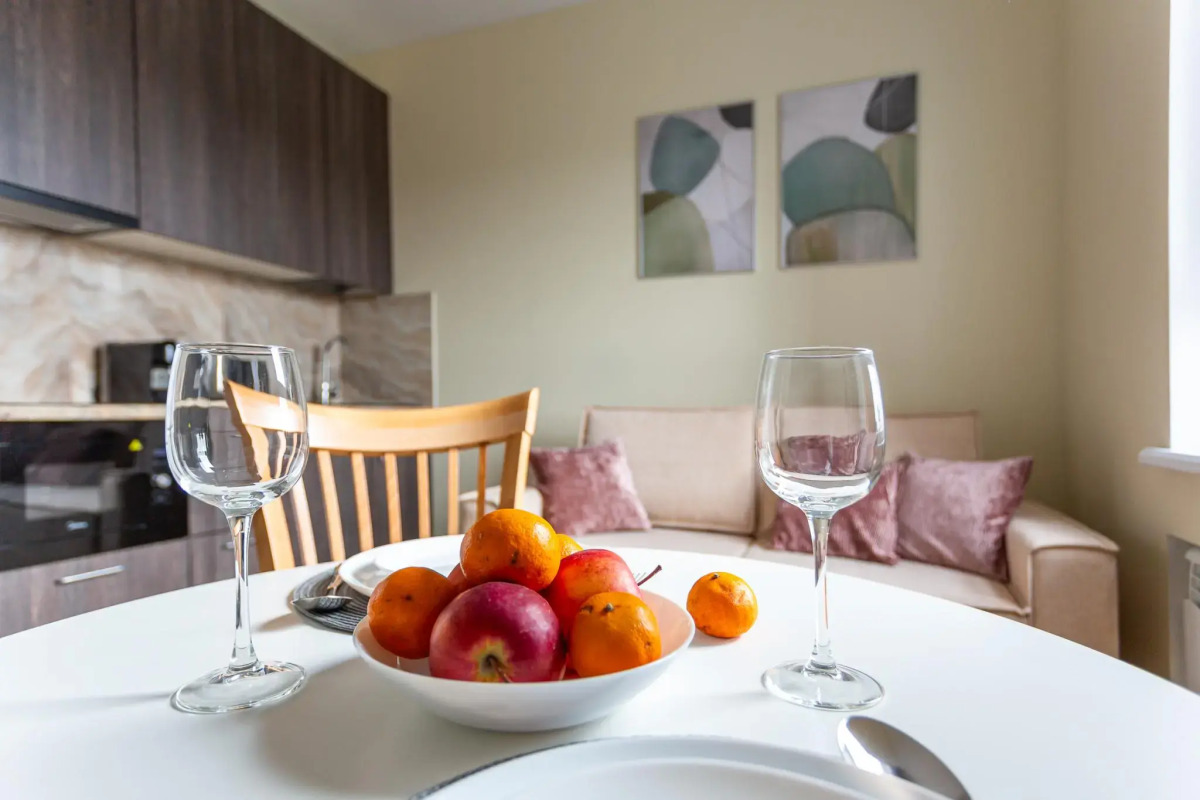 LikeHome life (ЛайкХоум лайф) Спартак Движение