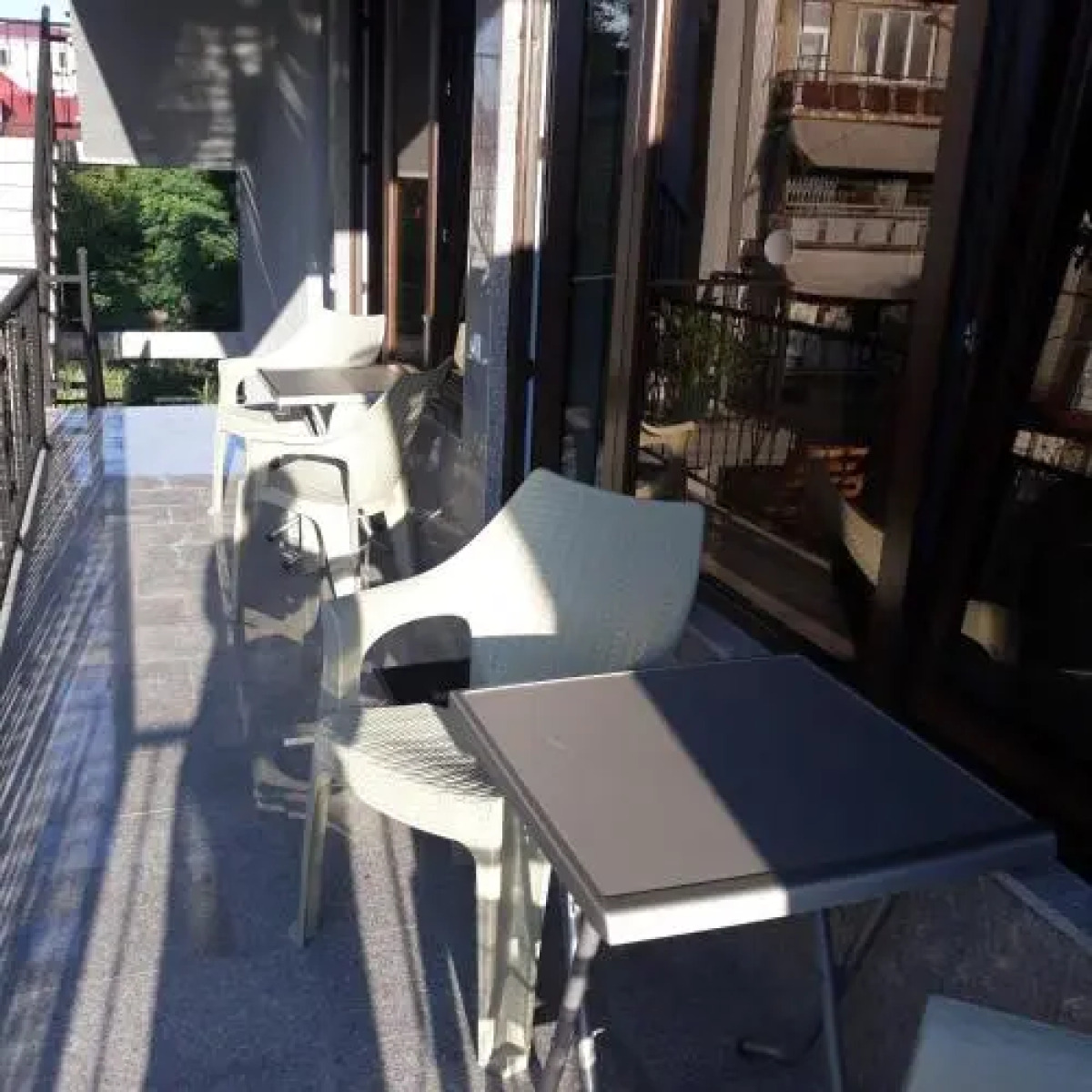 Гостевой дом Sunny Days