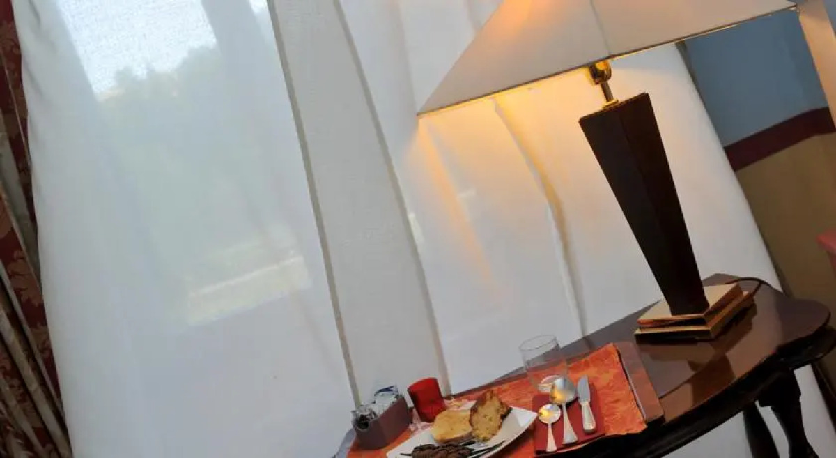 Residenza dEpoca Locanda del Cigno Nero