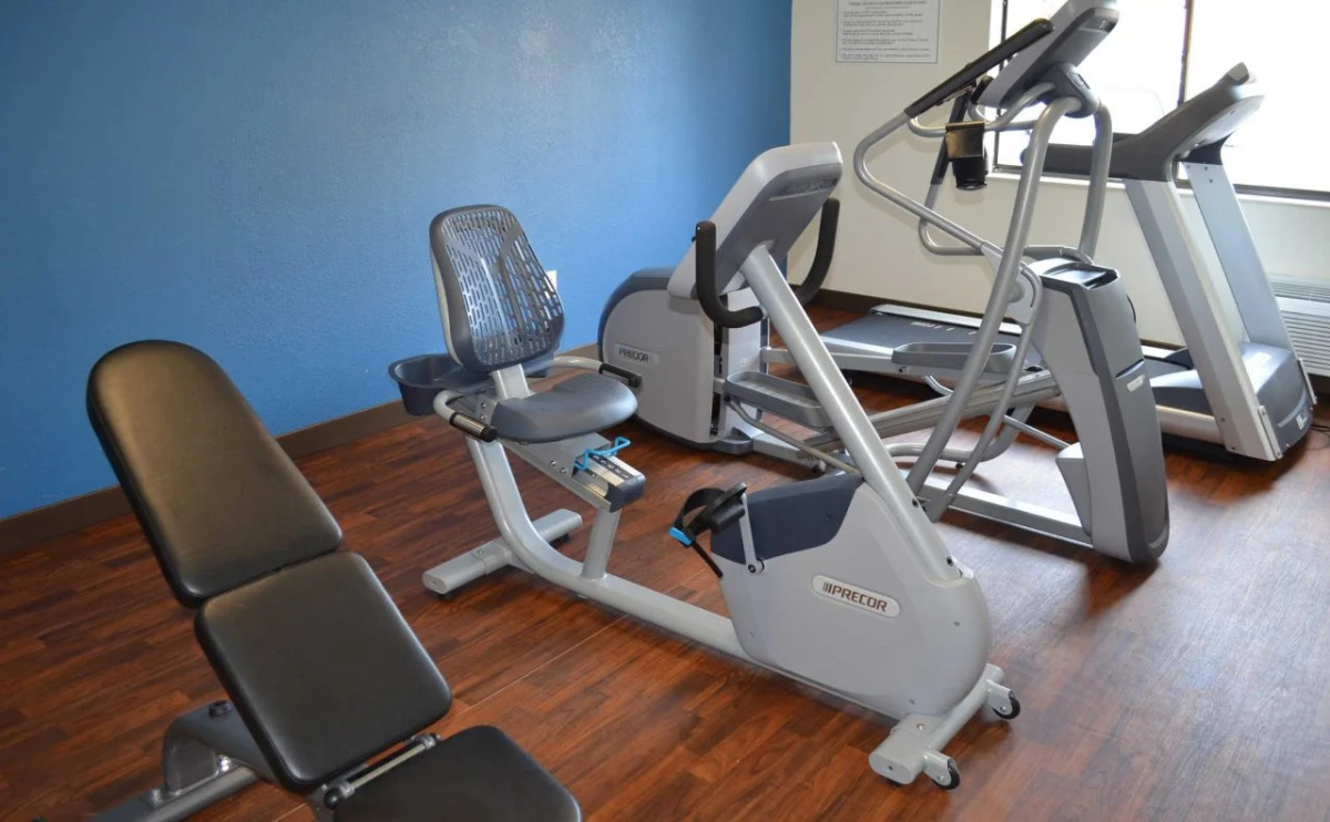 Comfort Inn Detroit Downtown