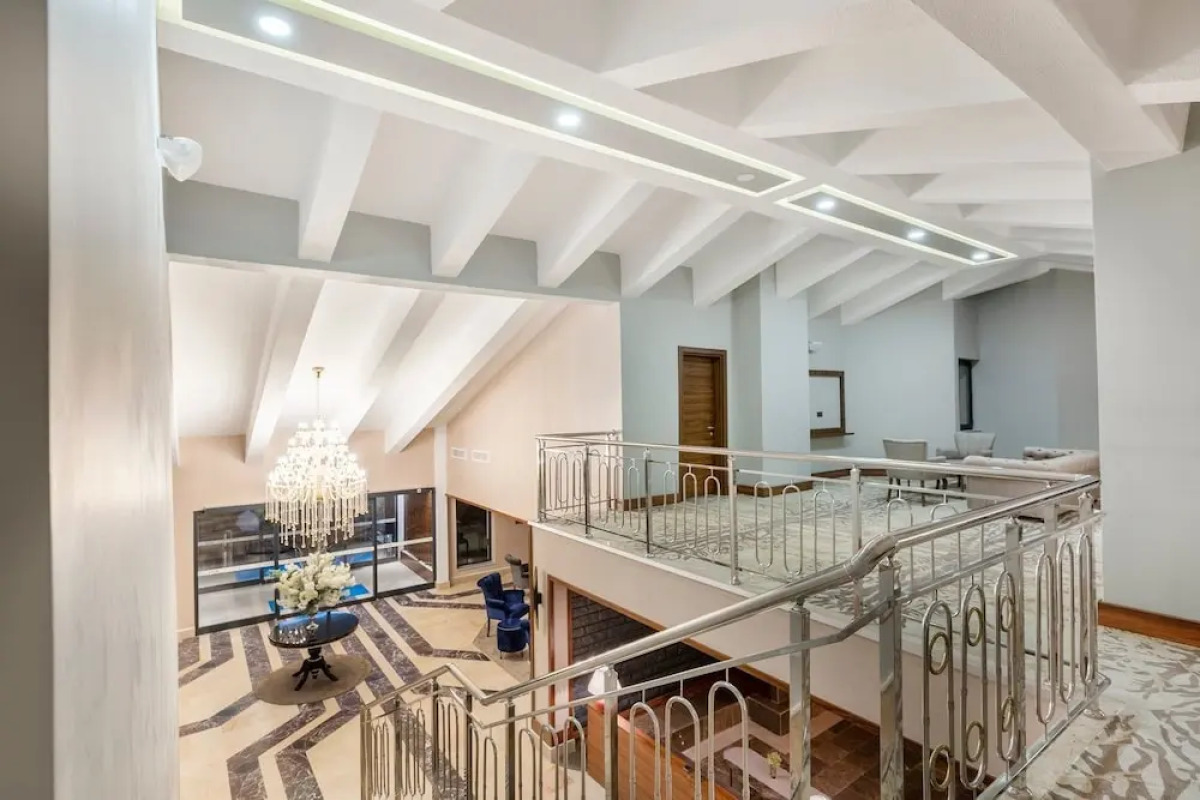 The Sign Esentepe Hotel & Ski Center