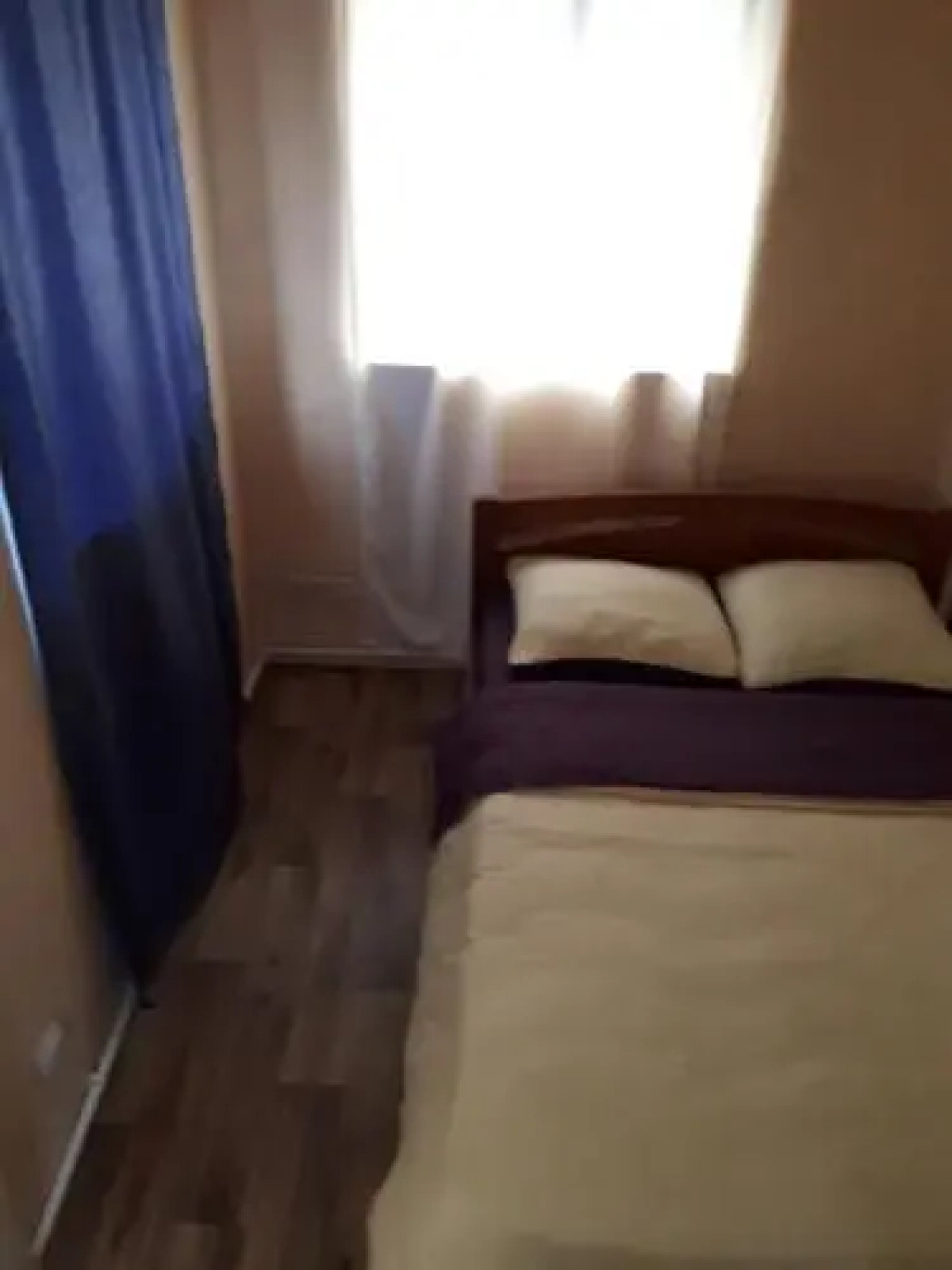 Guest house Distantsiya