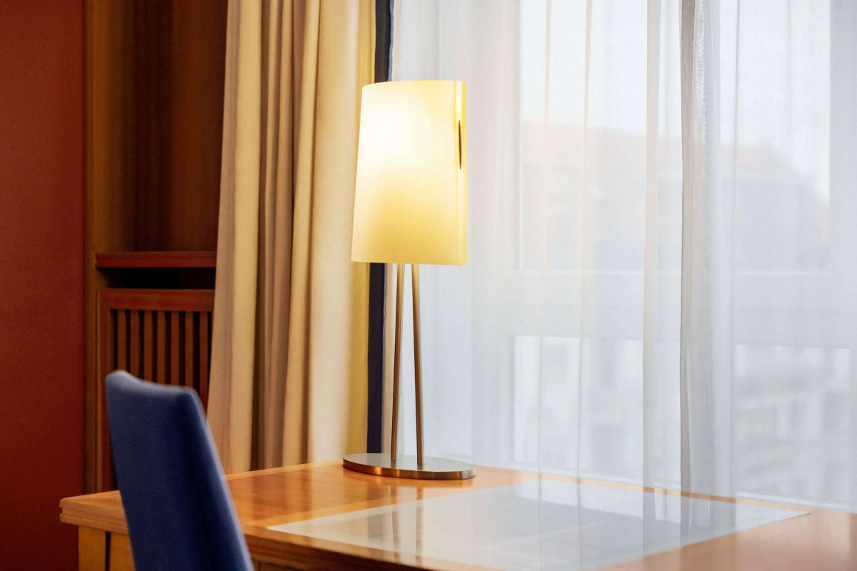 Vienna House by Wyndham Sonne Rostock