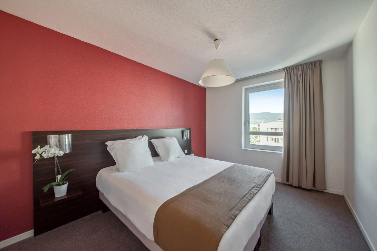 Appart'City Classic Genève – Gaillard