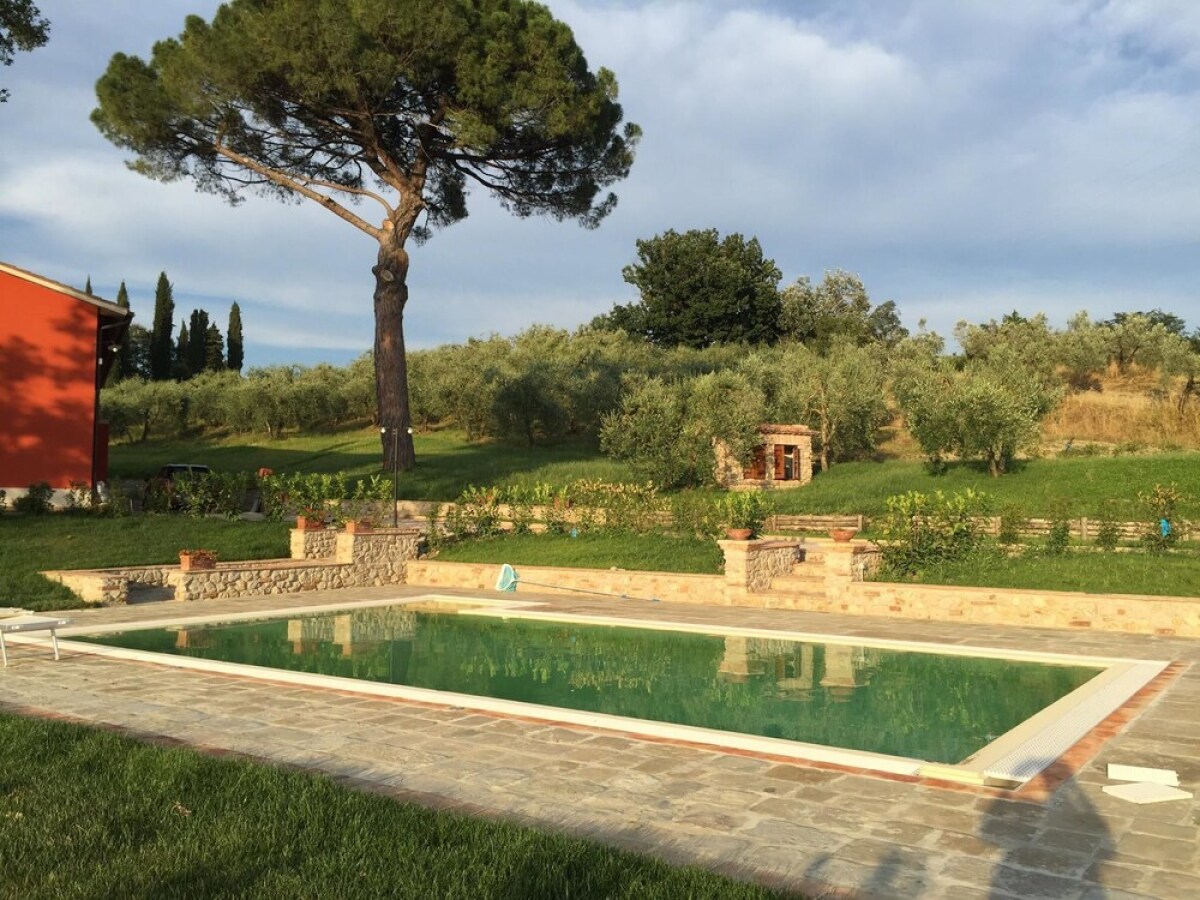 Agriturismo Maramaldo