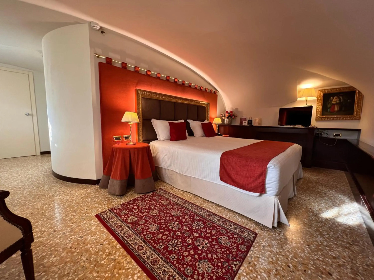 Ruzzini Palace Hotel