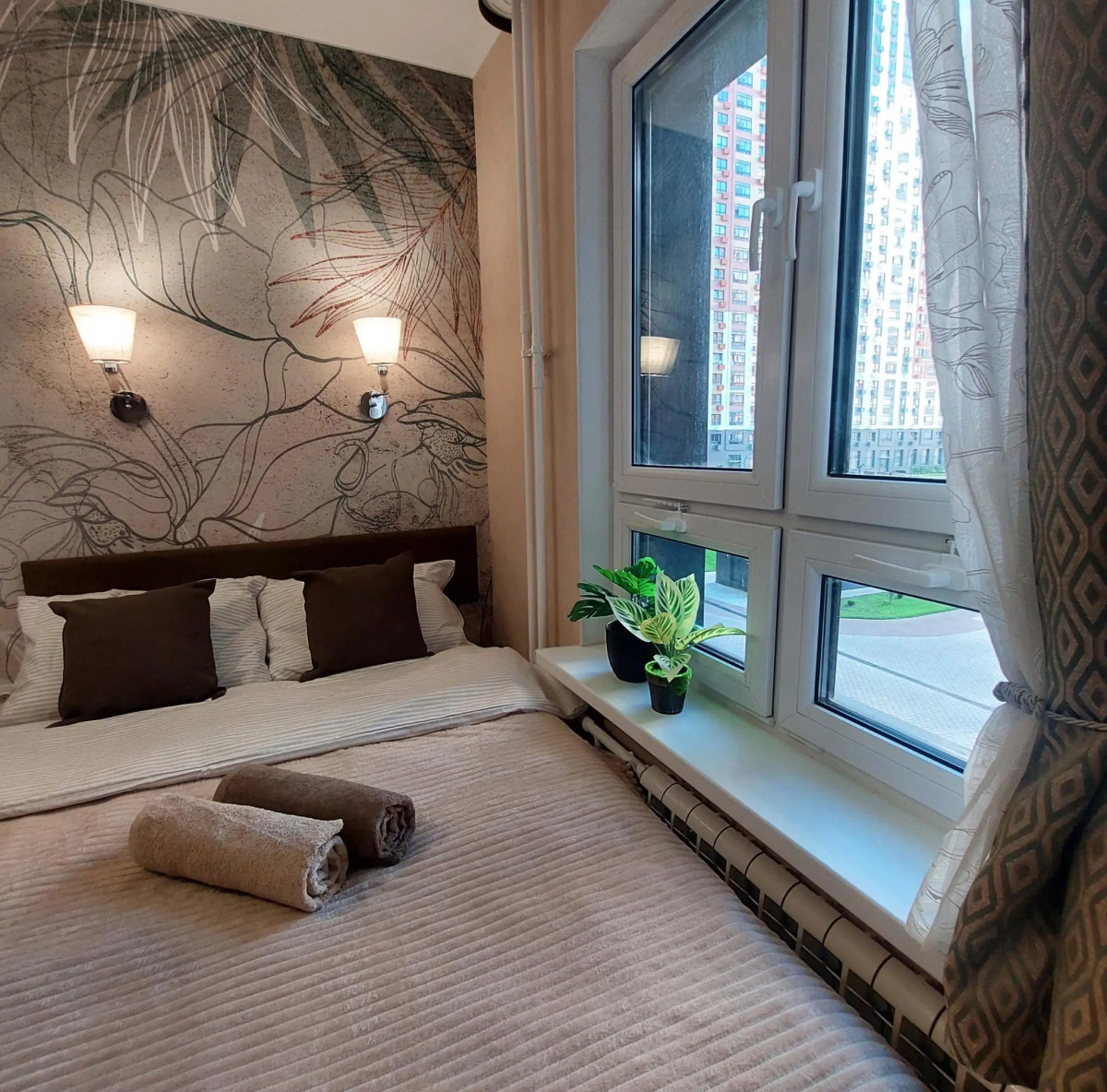 Bitza South (Битца Сауз)