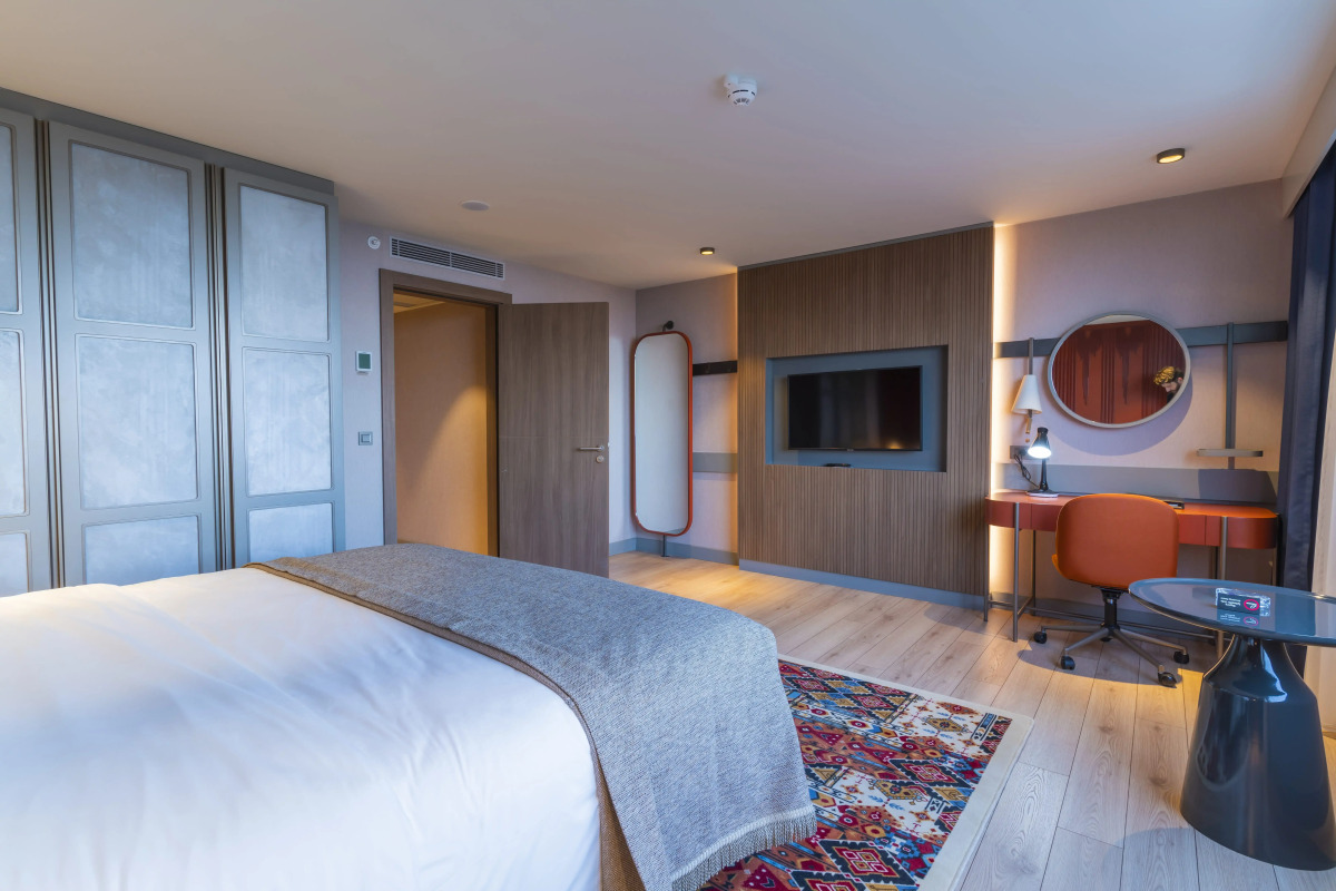 Mercure Trabzon Hotel