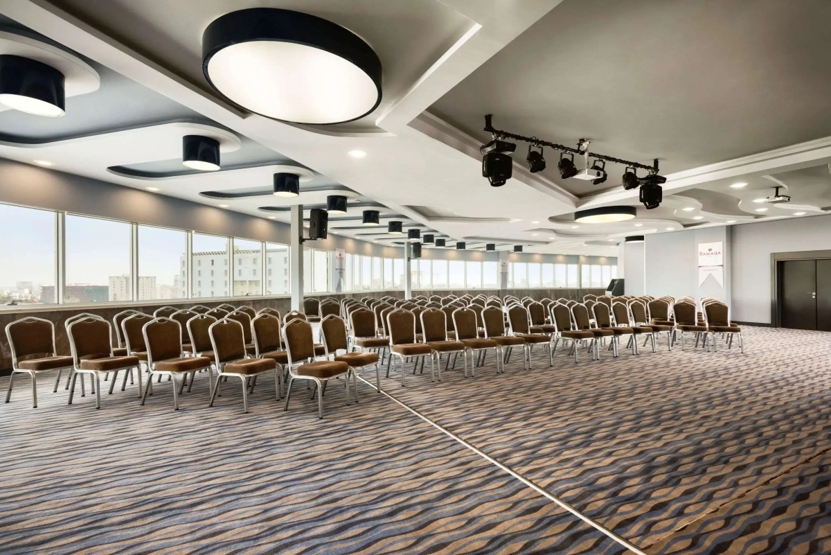 Ramada by Wyndham Mersin