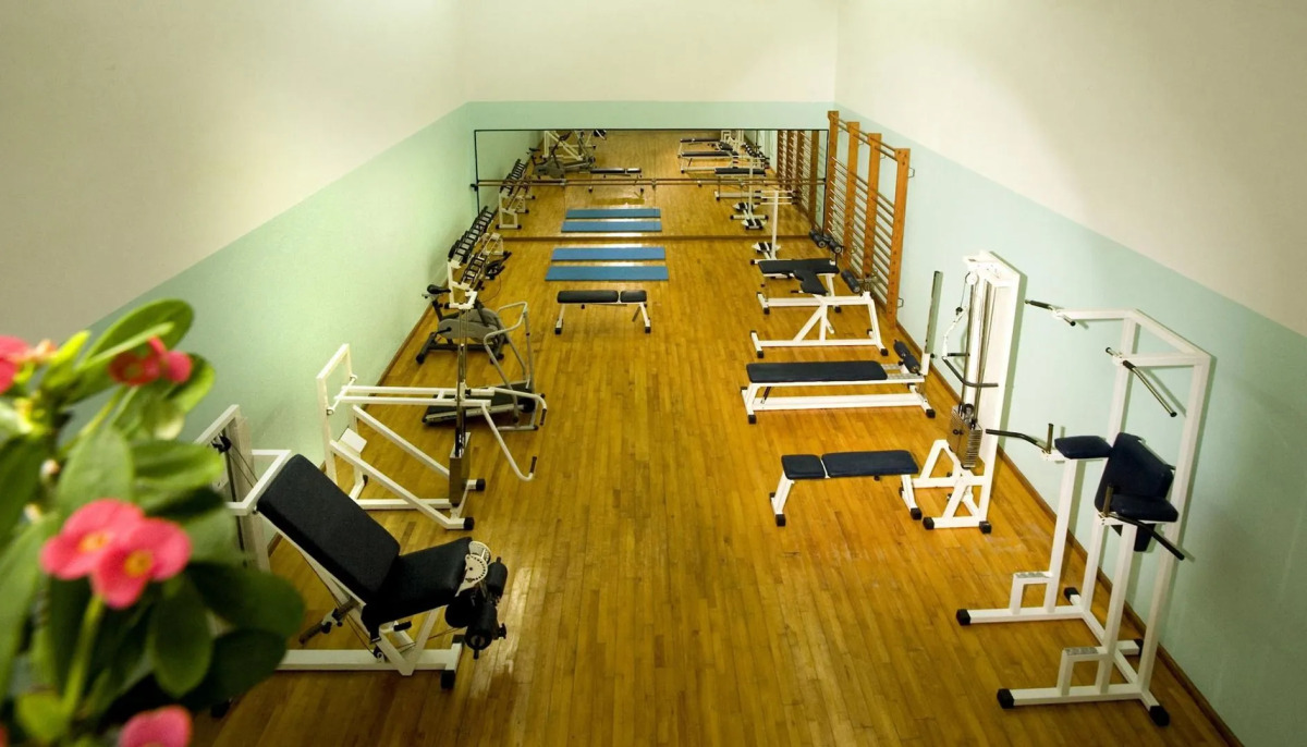 Dunas Club - Hotel & Apartamentos