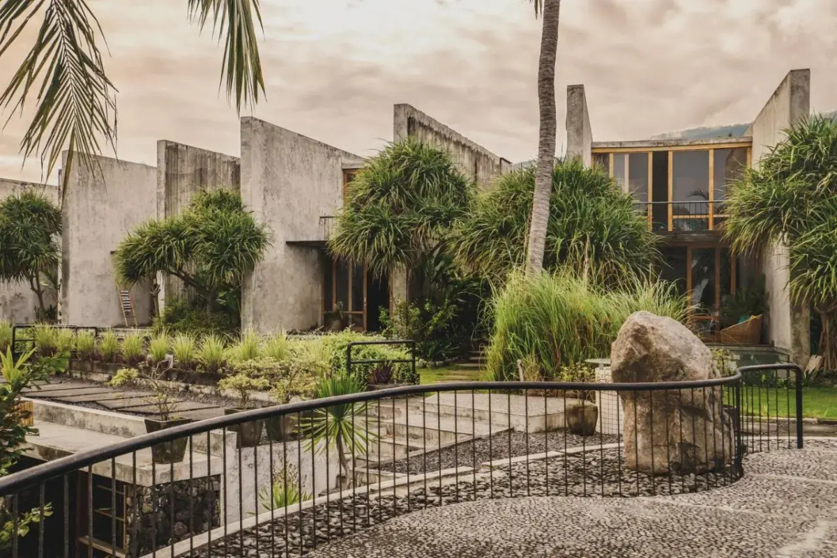 The Tiing Tejakula Villas