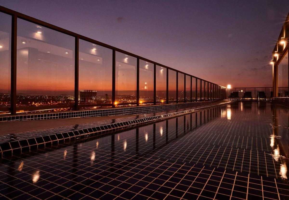 Intercity Rio de Janeiro Porto Maravilha