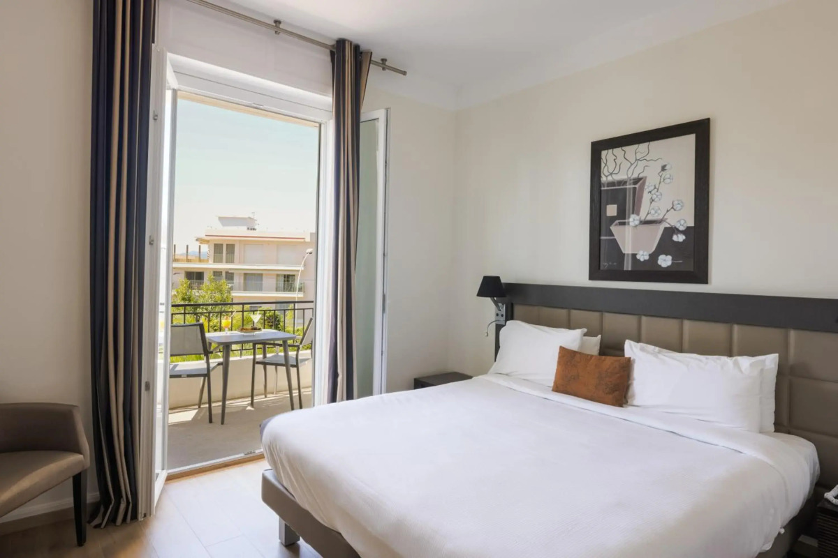 Hôtel La Villa Cap d’Antibes