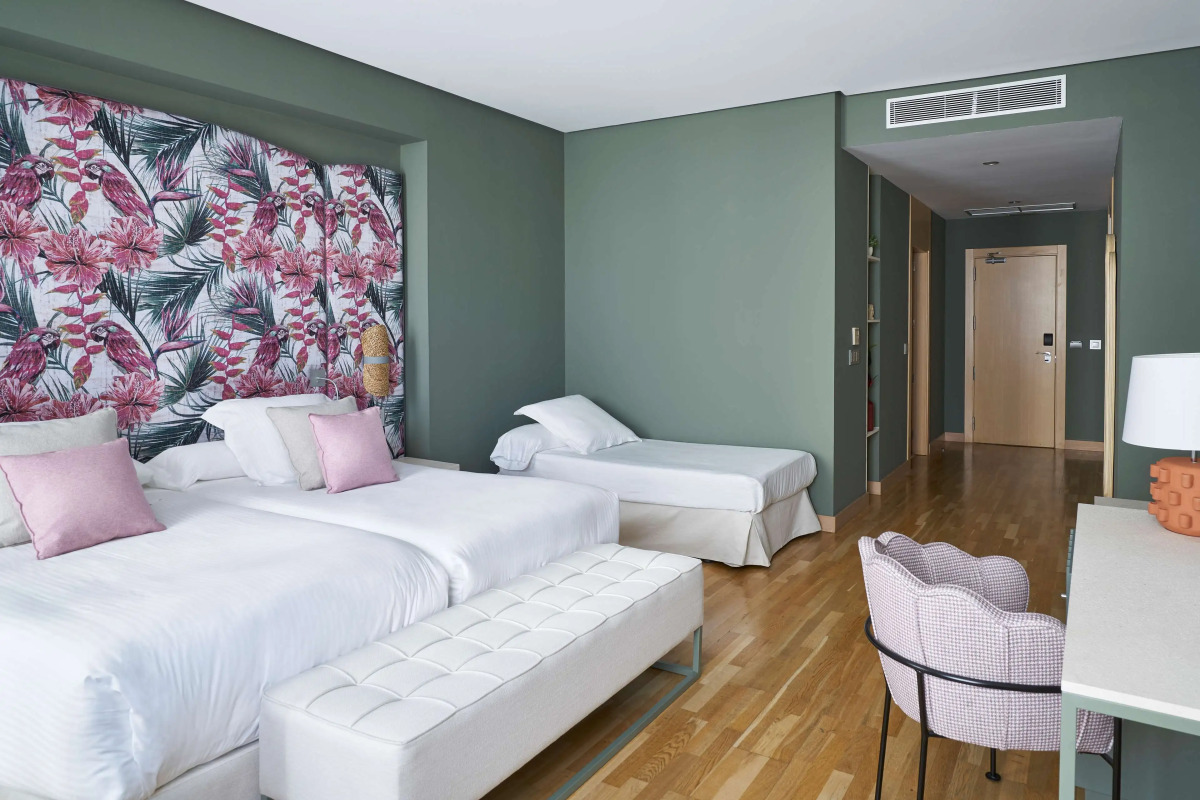 Hotel Vincci Seleccion Posada del Patio