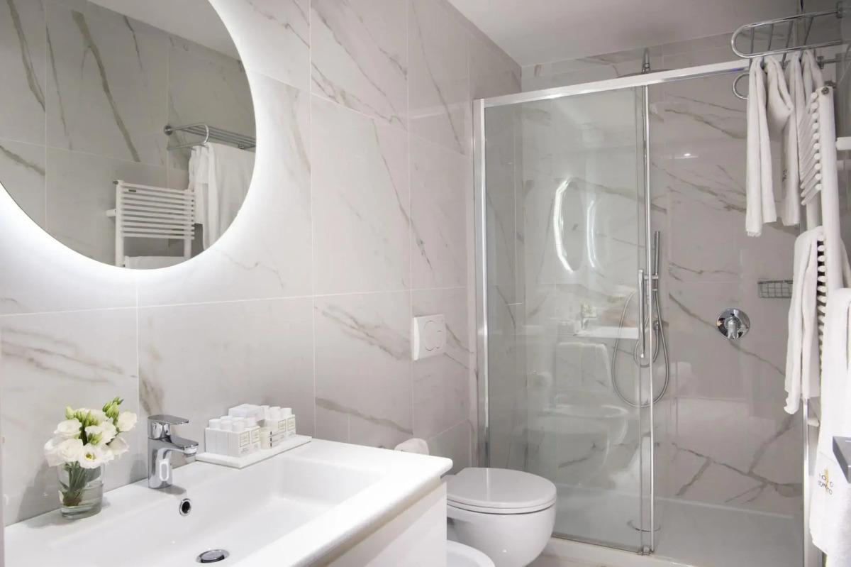 Hotel Horto Convento