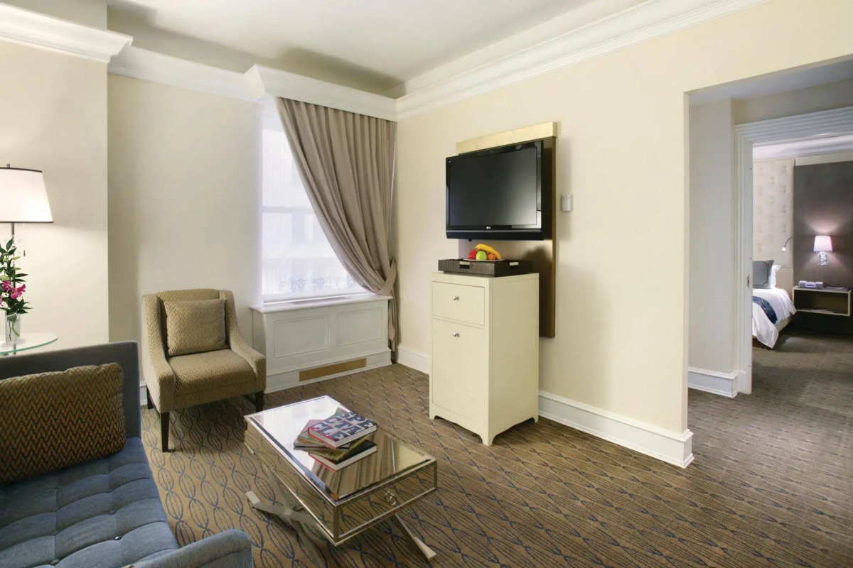 Hotel Seville Nomad, in the Unbound Collection by Hyatt