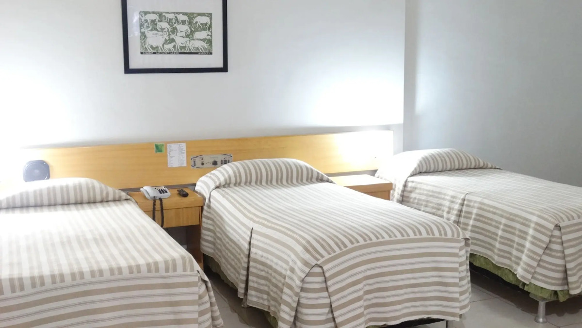 Rede Andrade Onda Mar