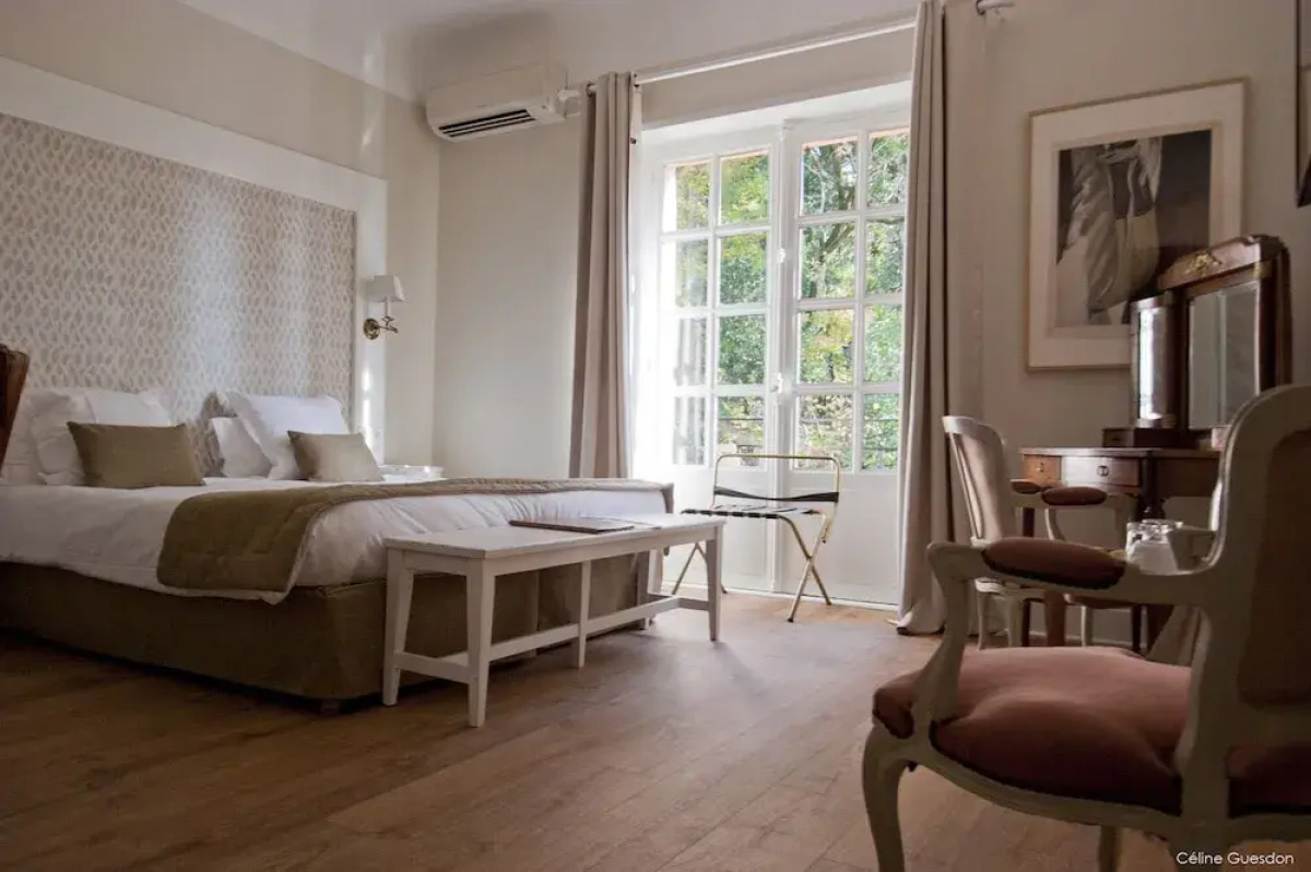 Hotel Chantaco Golf & Wellness