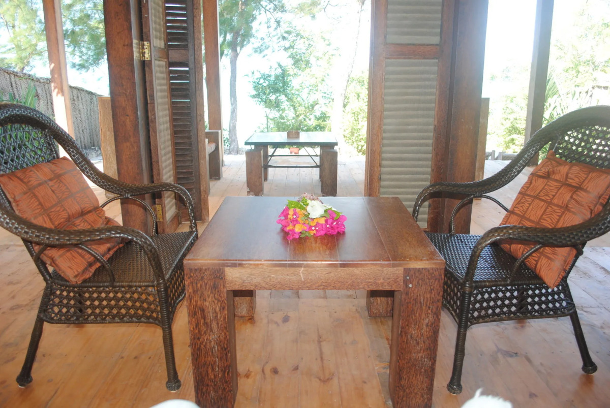 Seasons Lodge Zanzibar