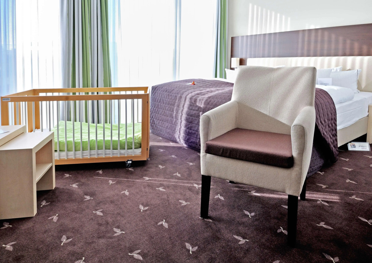 Hotel Esplanade Dortmund