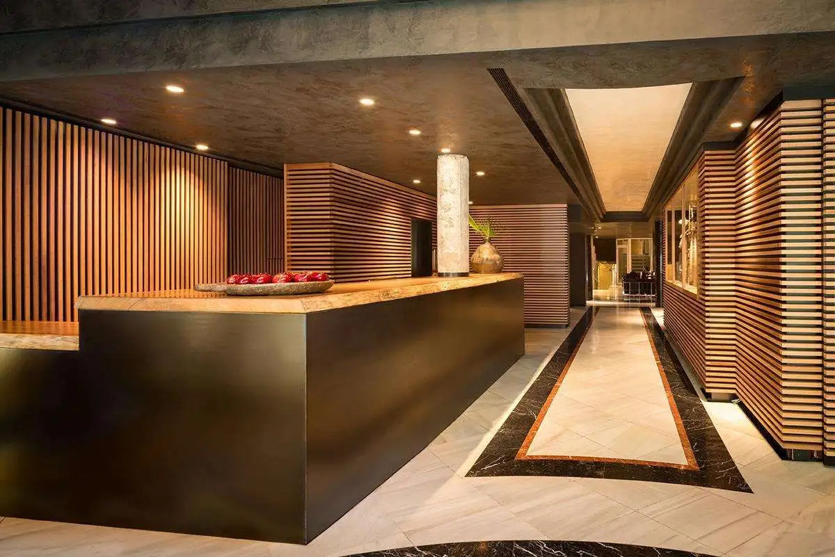 Отель Balmes, a member of Preferred Hotels & Resorts