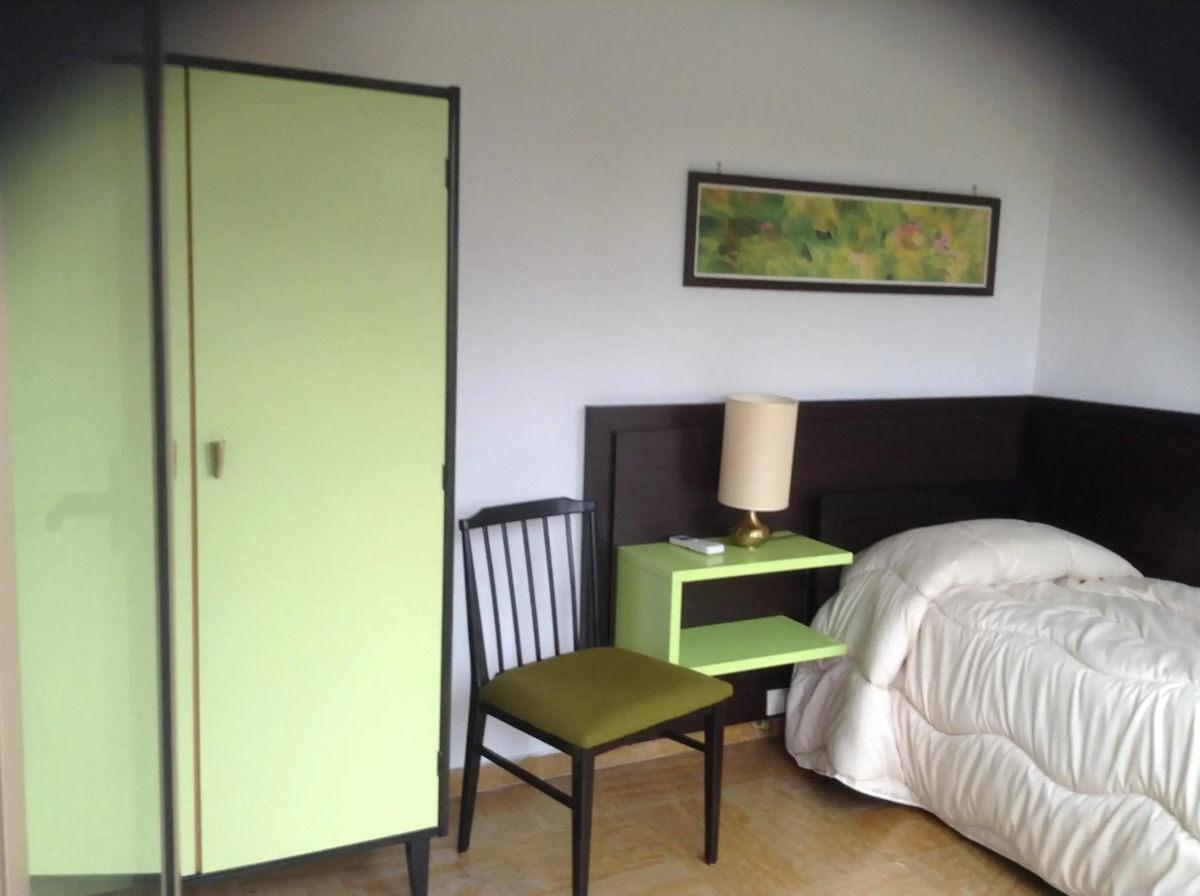 Отель Residenze Garden