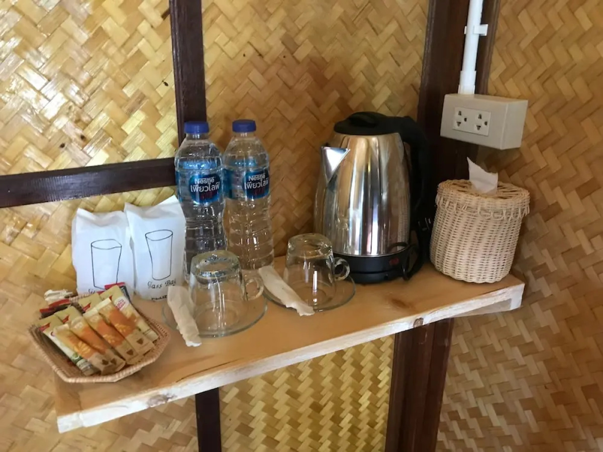 Lipe Garden Beach Resort