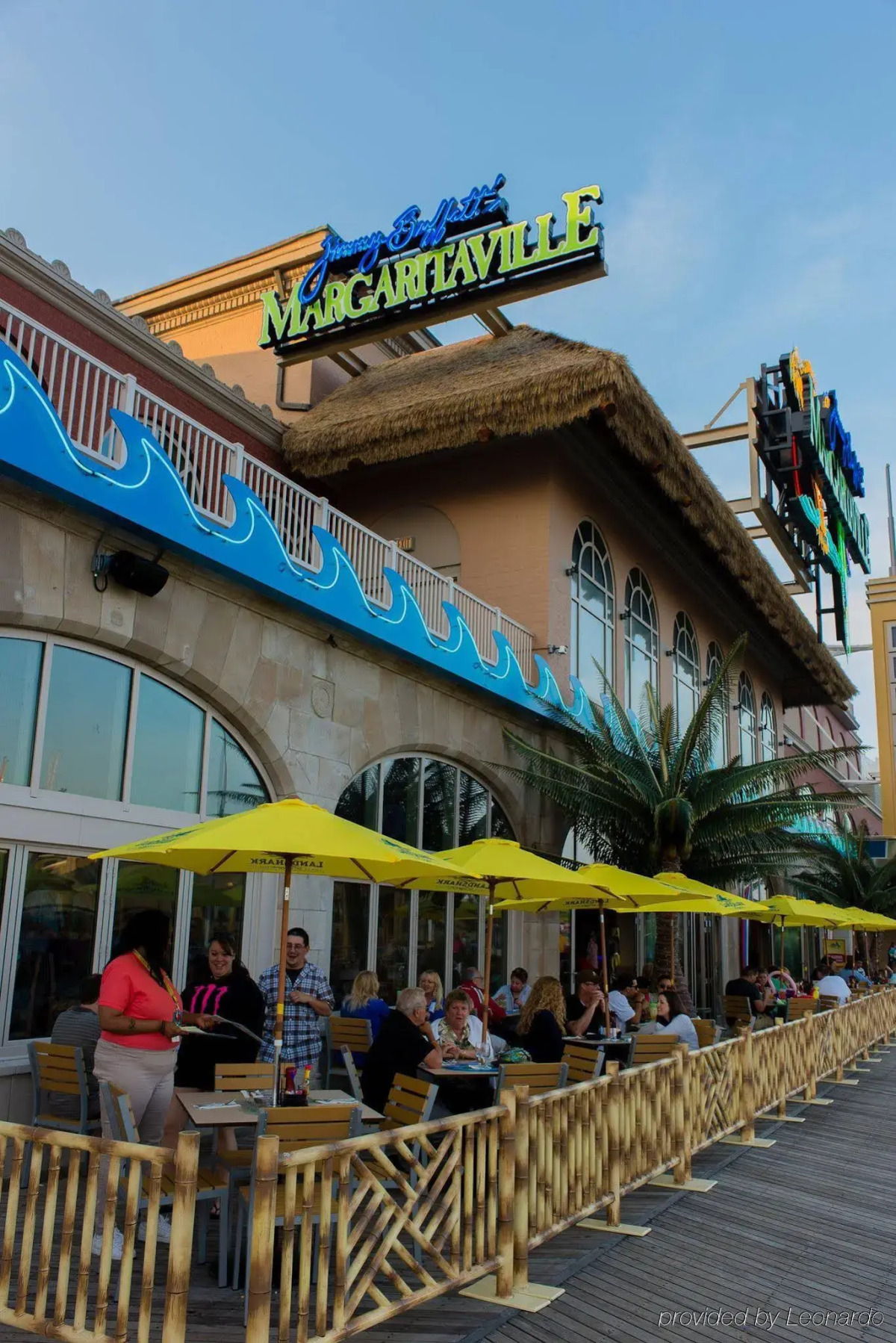 Resorts Casino Hotel Atlantic City