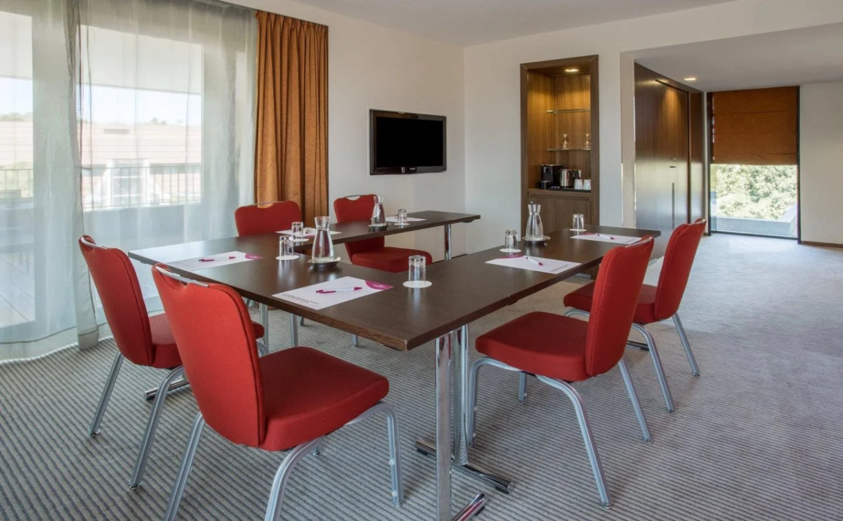 Radisson Blu Hotel, Montpellier