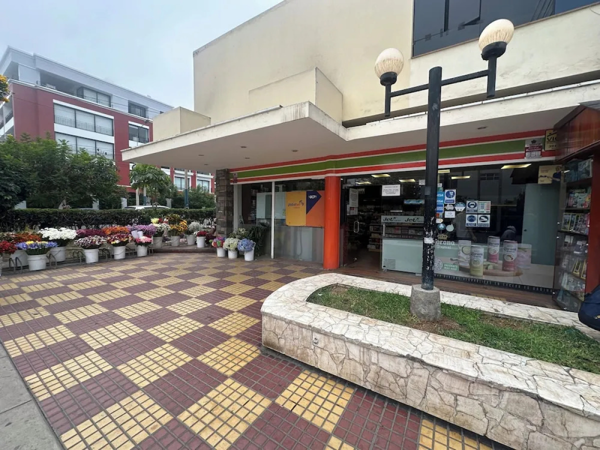 2 Bedroom Apart SanIsidro NearLimaGolf