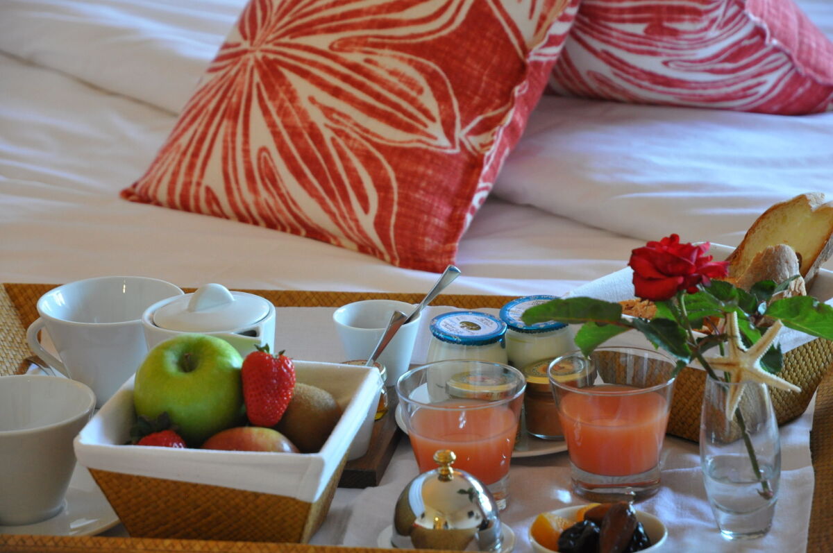 Hôtel Alivi di Santa Giulia