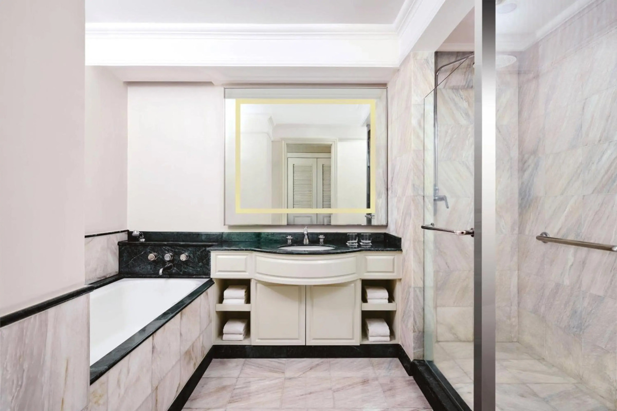 JW Marriott Surabaya