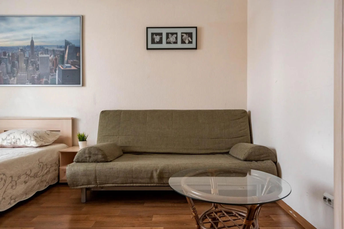 «Едем в Питер» - Апартаменты СОФИЯ на Южном шоссе, д.49/2