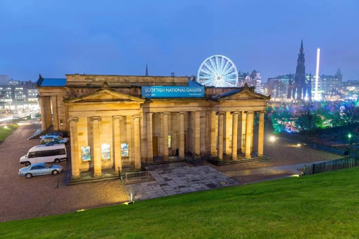 Hotel Indigo Edinburgh - Princes Street by IHG