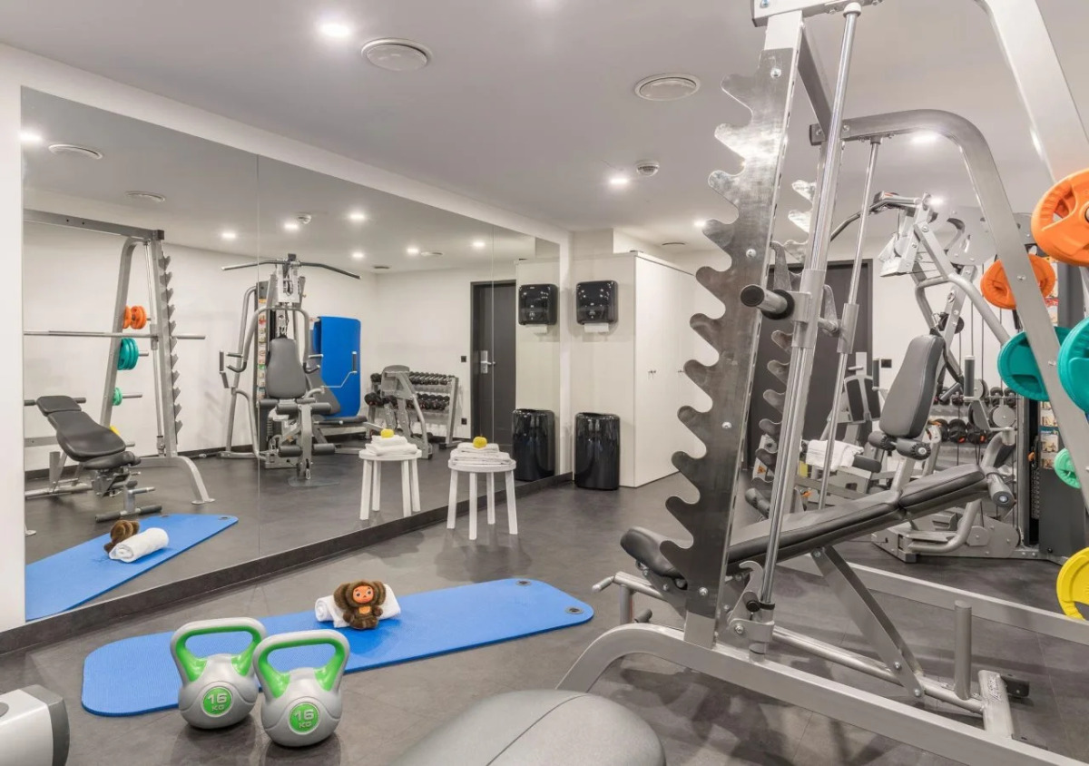 Premier Inn Wien City Hauptbahnhof