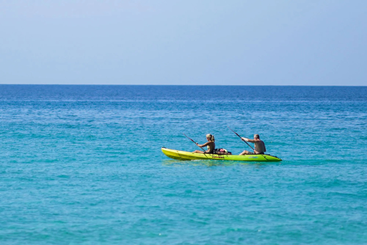 Koh Kood Paradise Beach