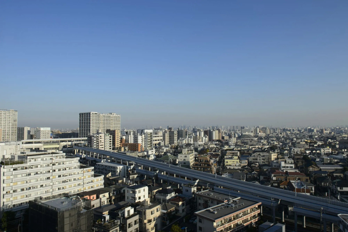 Quintessa Hotel Tokyo Haneda Comic & Books