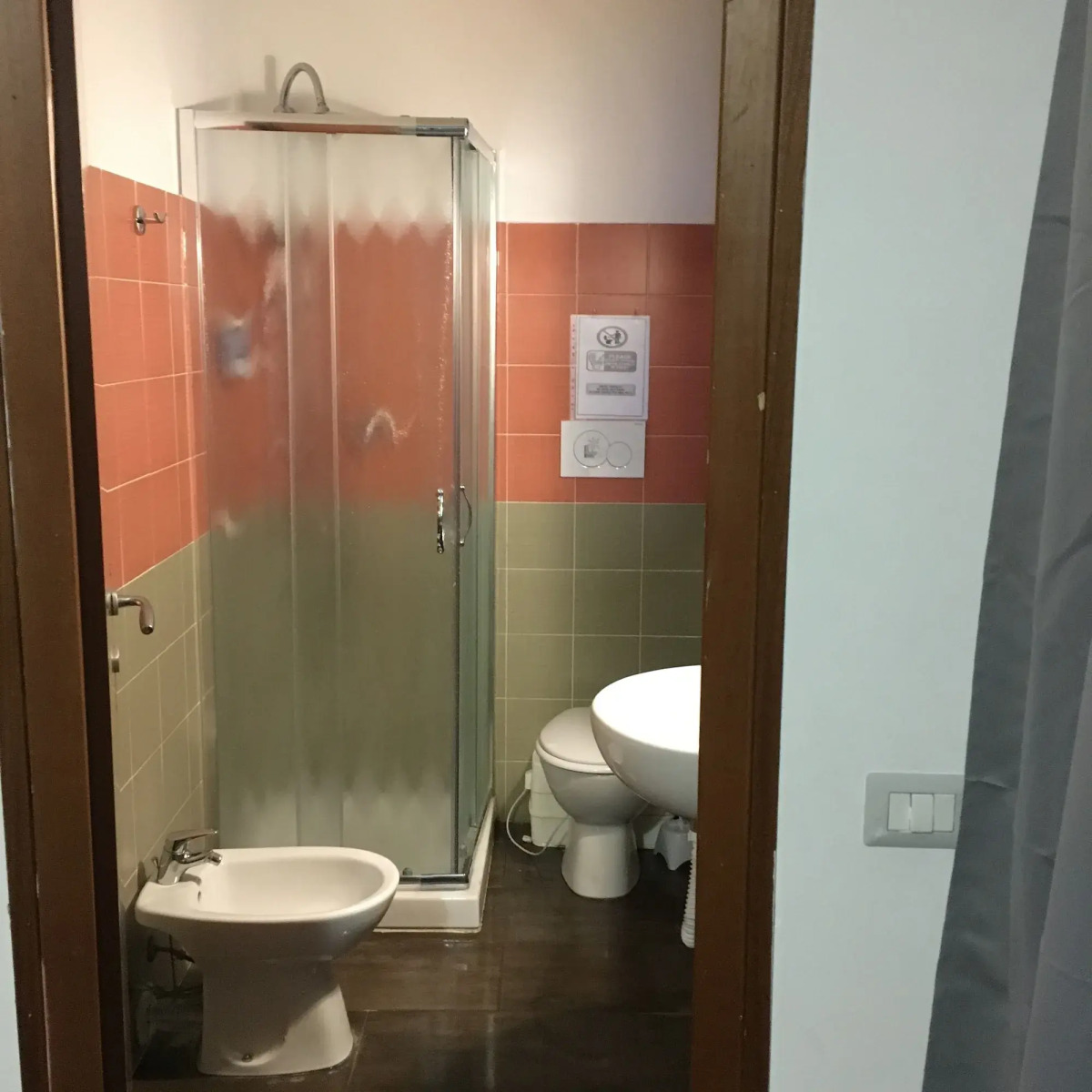 Old Milano House - Hostel