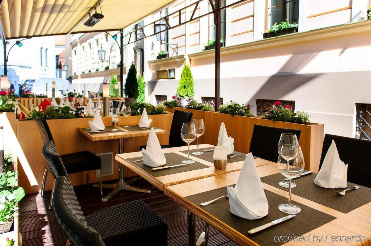 Grand Palace Hotel — The Leading Hotels of the World