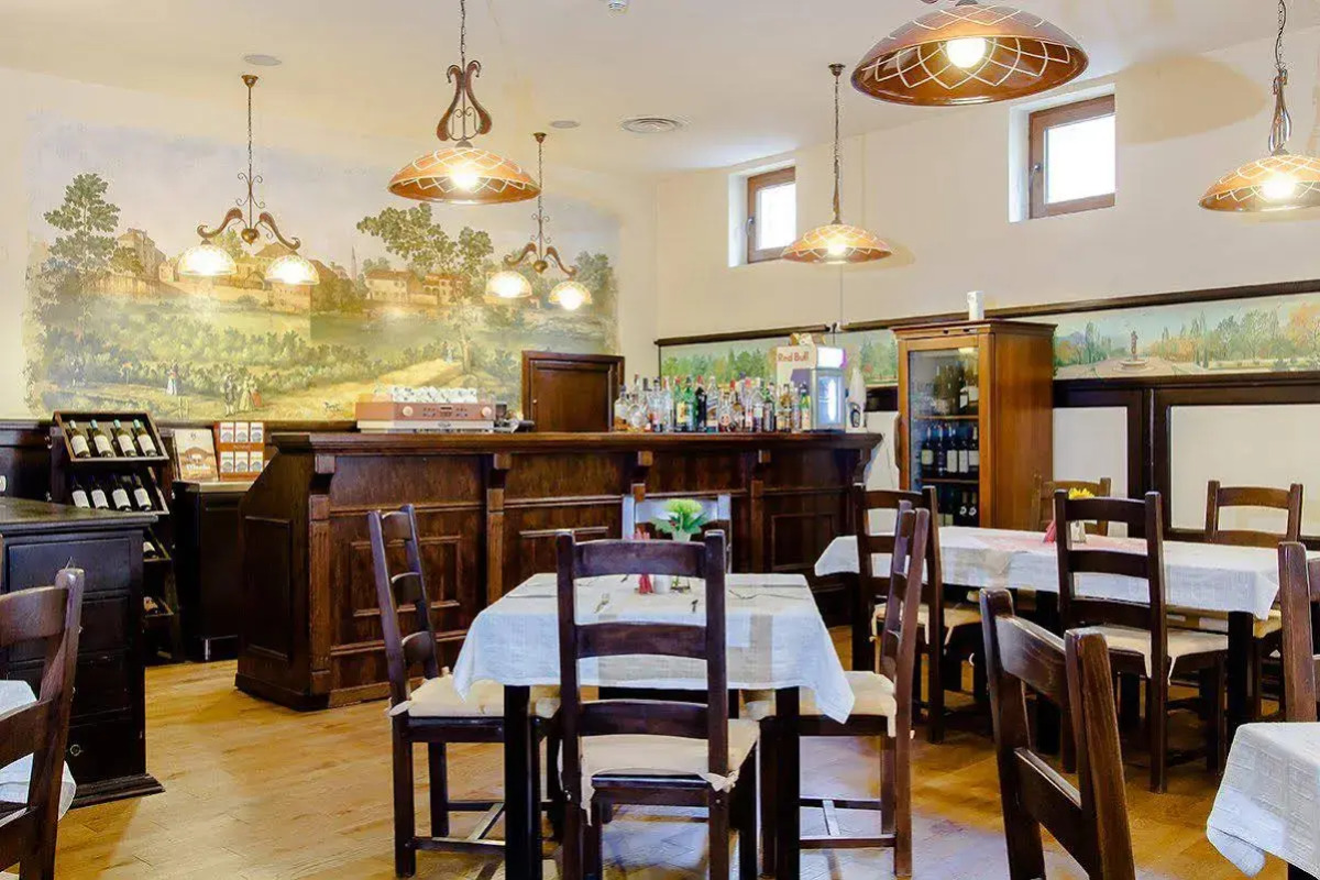 Hotel International Bucharest