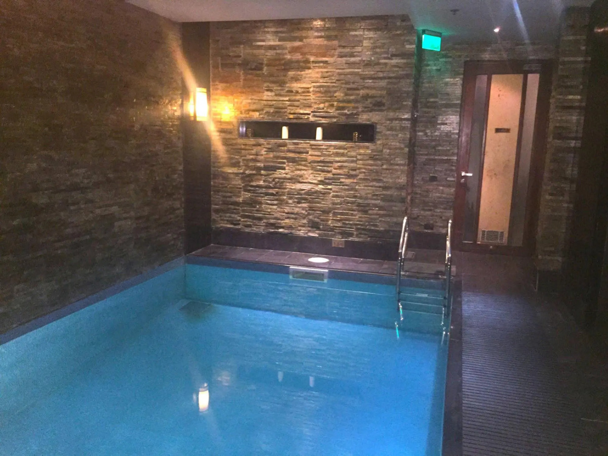 The Manor - New Delhi