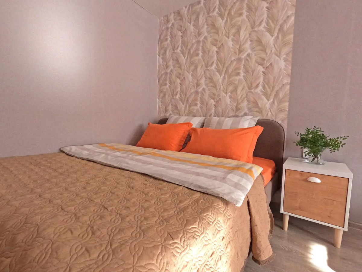 Апартаменты на улице Собинова