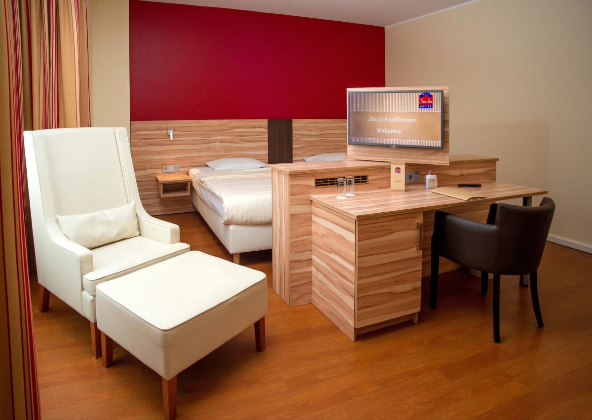 Plaza Premium Columbus Bremen