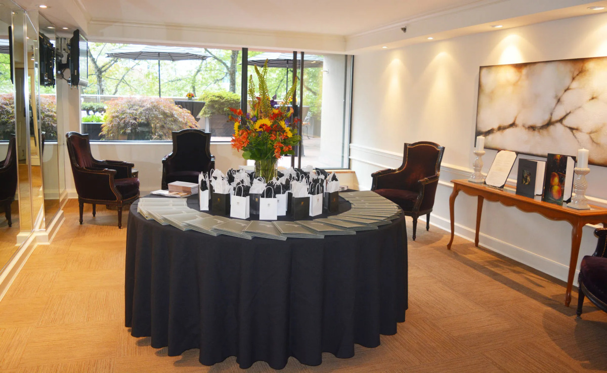 Wedgewood Hotel & Spa