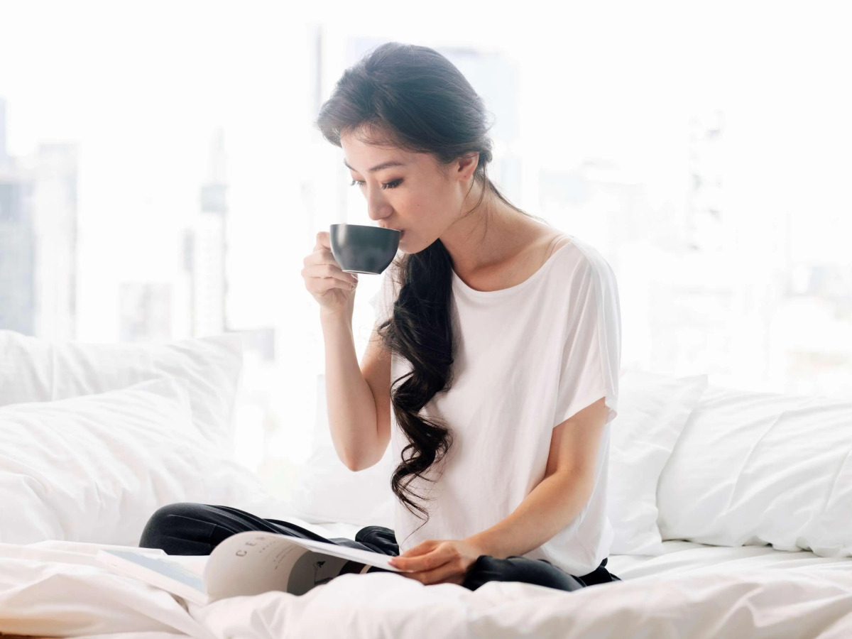 Novotel Melbourne South Wharf