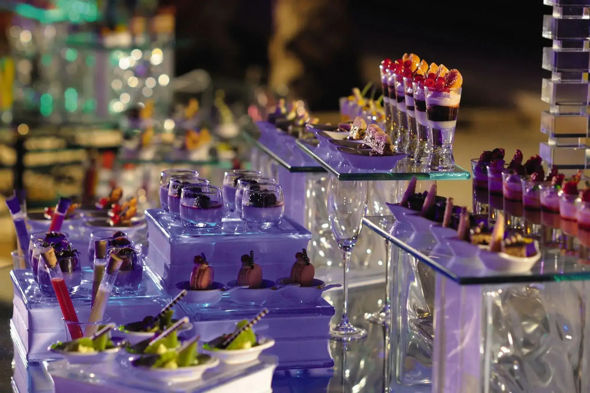 Mövenpick Dead Sea Jordan